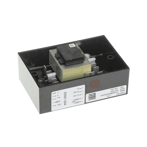 Henny Penny Svc Pk-Hl Cntl 230V/430 F-Brn 175915-004 - main